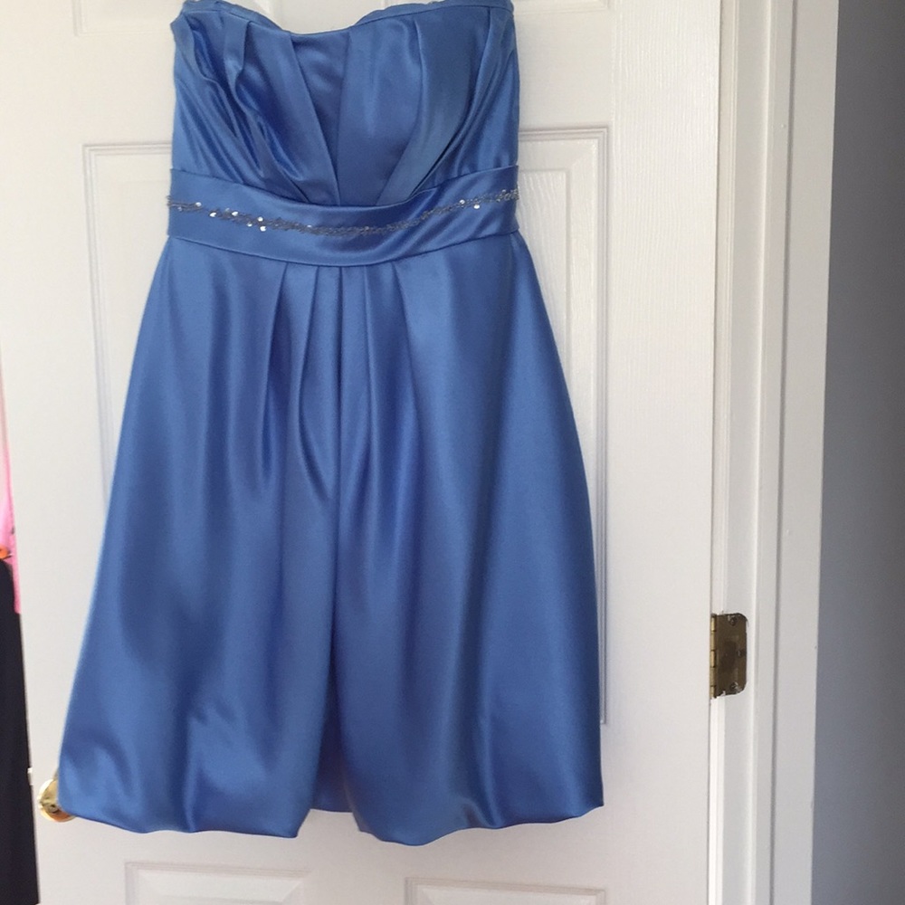 Gorgeous cocktail dress